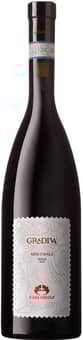 2022 Gradiva Sicilia DOC BIO