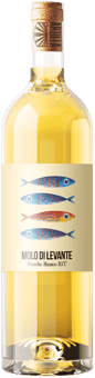 2023 Molo di Levante Marche IGP BIO
