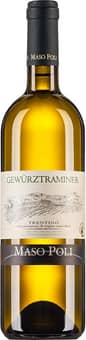 2024 Gewürztraminer Trentino DOC