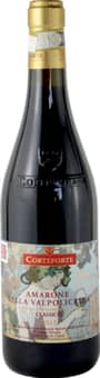 2018 Amarone della Valpolicella Classico Riserva DOCG