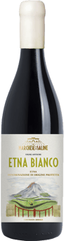 2023 Contrada Arrigo Bianco Etna DOC