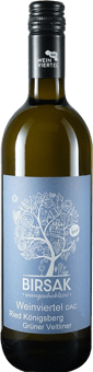 2024 Weinviertel DAC Ried Königsberg BIO