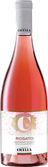 2025 Rosato Negroamaro Salento IGP