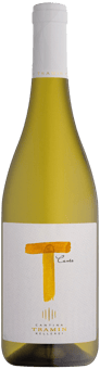 2024 T Cuvée Bianco Vigneti delle Dolomiti IGP