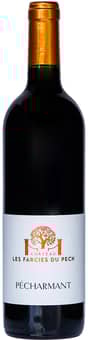 2020 Les Farcies du Pech Pécharmant AOP