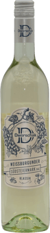 2024 Weissburgunder Klassik