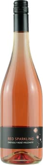 2024 Red Sparkling-Zweigelt Rose Frizzante