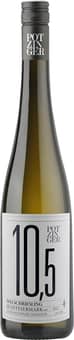 2025 Welschriesling Tradition "10,5"