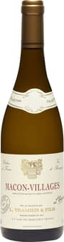 2023 Cuvée Mâcon-Villages AOP