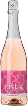 2023 Sparkling Rosé BIO