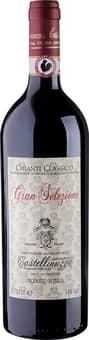2013 Chianti Classico Gran Selezione DOCG