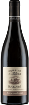 2023 Coteau des Ouches Bourgueil AOP