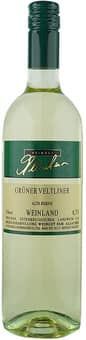 2025 Grüner Veltliner