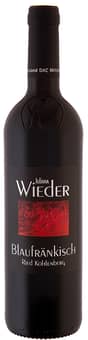 2021 Blaufränkisch Ried Kohlenberg Mittelburgenland DAC Reserve