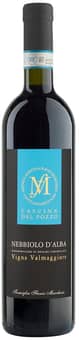 2023 Vigna Valmaggiore Nebbiolo d´Alba DOC