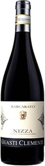 2001 Barcarato Nizza DOCG