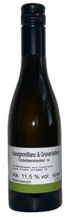 2018 Grüner Veltliner & Sauvignon Blanc 0,375 L