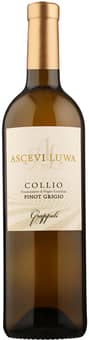 2024 Grappoli Pinot Grigio Collio Goriziano DOC
