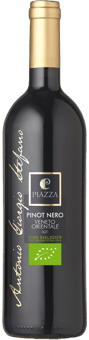 2020 Pinot Nero Veneto Orientale IGP Barrique