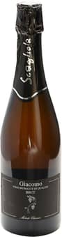 Giacomo Scagliola Spumante Metodo Classico