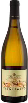 Catarratto Sicilia DOC BIO