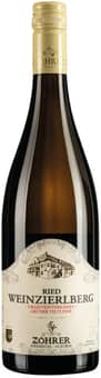 2019 Ried Weinzierlberg Grüner Veltliner