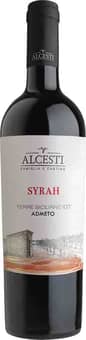 2023 Admeto Syrah Terre Siciliane IGP