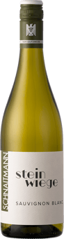 2025 Steinwiege Sauvignon blanc BIO