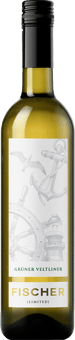 2022 Limited Grüner Veltliner