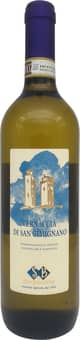 2024 Vernaccia di San Gimignano DOCG