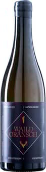 Orange Wine [Waild Oränsch]