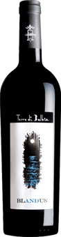 2018 Blandus Merlot Calabria IGP BIO
