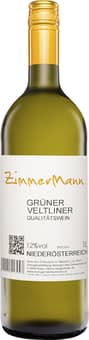 2024 Grüner Veltliner 1,0 L