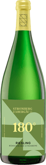 2024 180° Aufbruch Bönnigheimer Stromberg Riesling 1,0 L