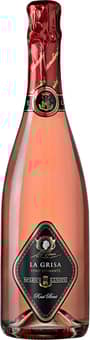 La Grisa Spumante Rosè 1,5 L