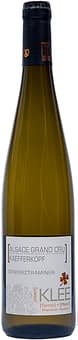 2021 Gewurztraminer Kaefferkopf Alsace Grand Cru AOP