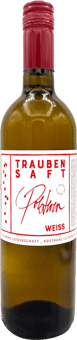 Traubensaft weiß