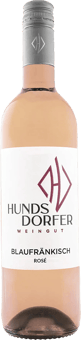2025 Blaufränkisch rosé