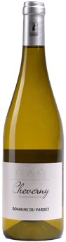 2024 Cuvée Blanc Cherveny AOP