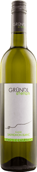 2024 Sauvignon Blanc Ried Stermetzberg Südstmk.