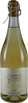 Secco Cuvée Blanc