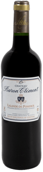 2020 Château Baron Clément Lalande de Pomerol AOP