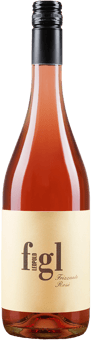 2024 Frizzante Rosé