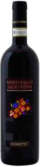 2019 Montefalco Sagrantino DOCG