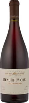 2019 "Les Cents Vignes" Beaune 1er Cru AOP