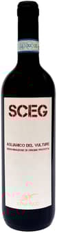 2023 SCEG Aglianico del Vulture DOC BIO