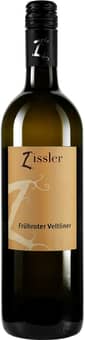 2024 Fürhroter Veltliner