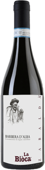2022 Zabaldà® Barbera d'Alba DOC