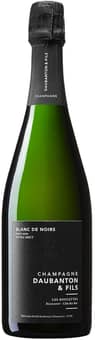 2021 Champagne blanc de noirs "Les Boulettes"