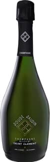 2016 Cuvée "Saint Clément" Champagne AOP